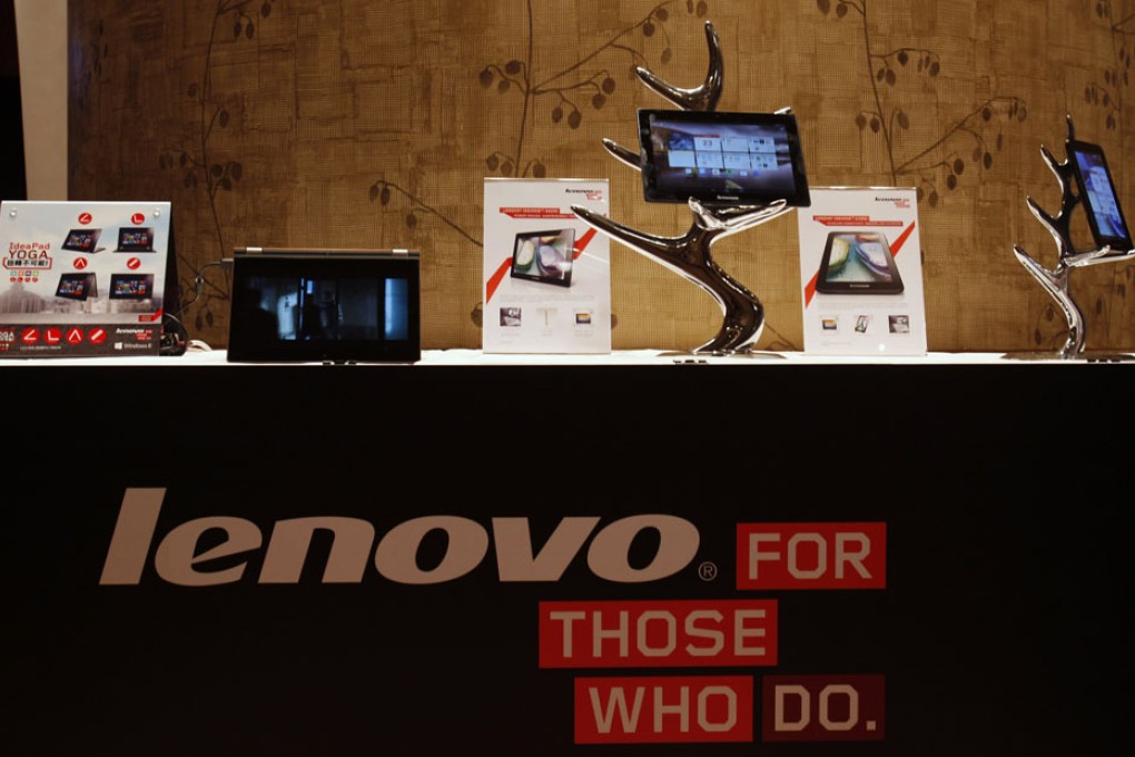 Lenovo's ambitious smartphone, server deals fraught with challenges