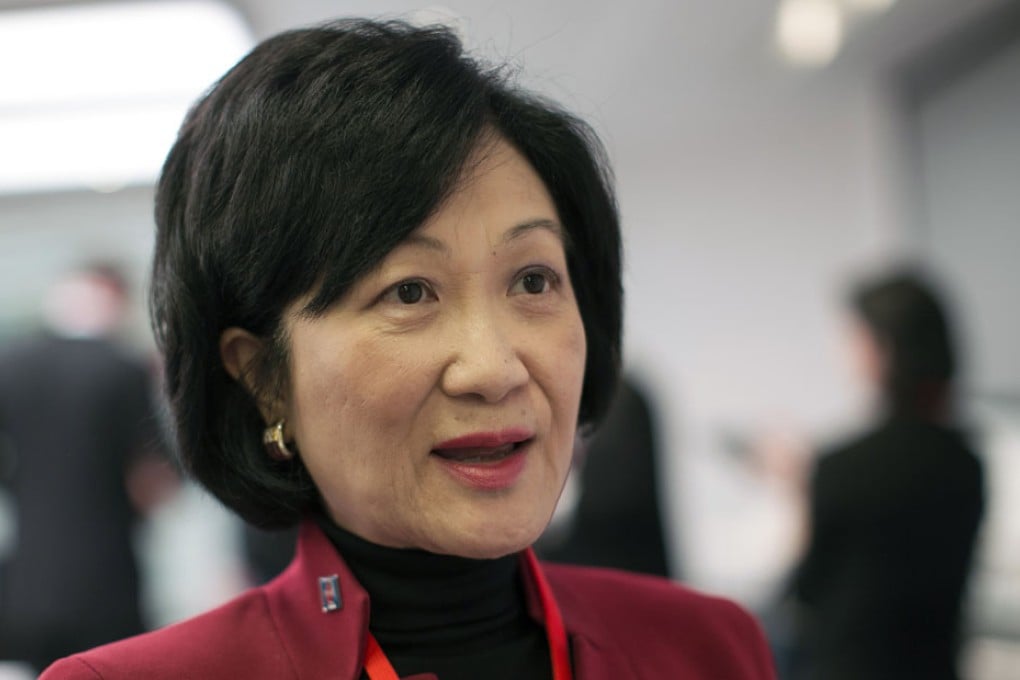 Regina Ip