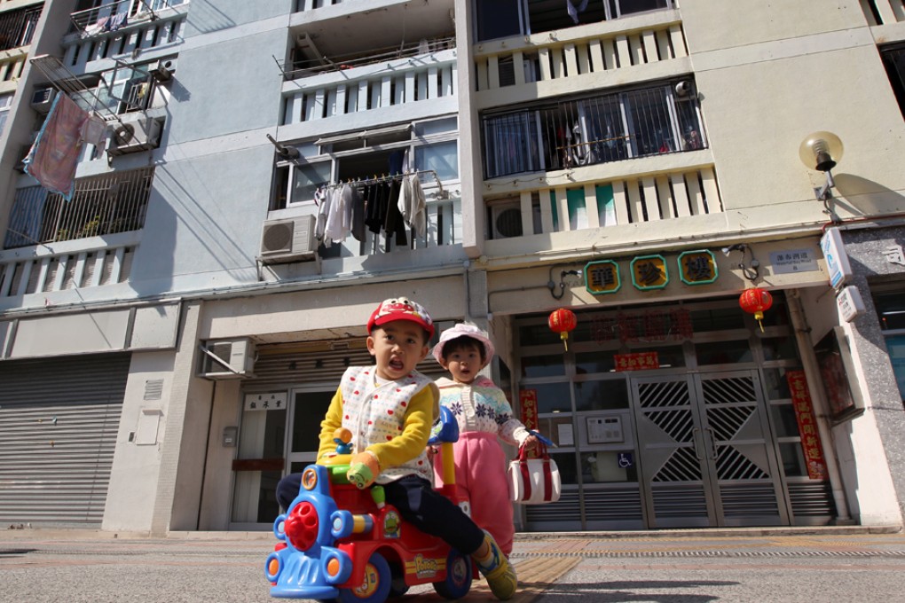 Making children more visible in policies is becoming a global trend.