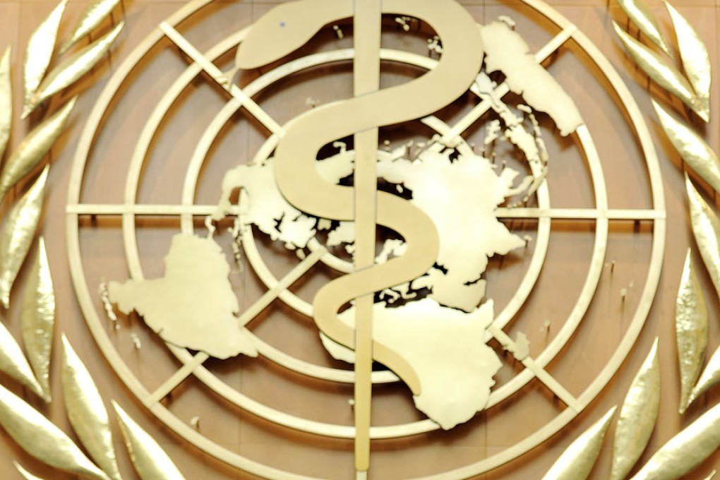 WHO World Cancer Report says cases will rise 70pc in next two decades