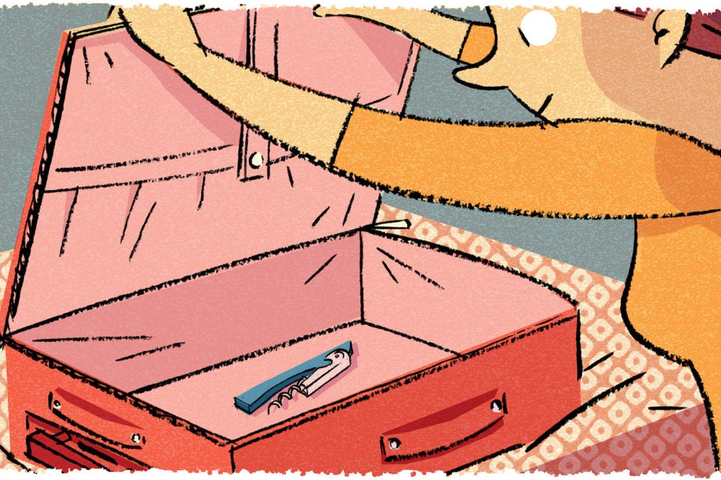 Illustration: Tom Jellett