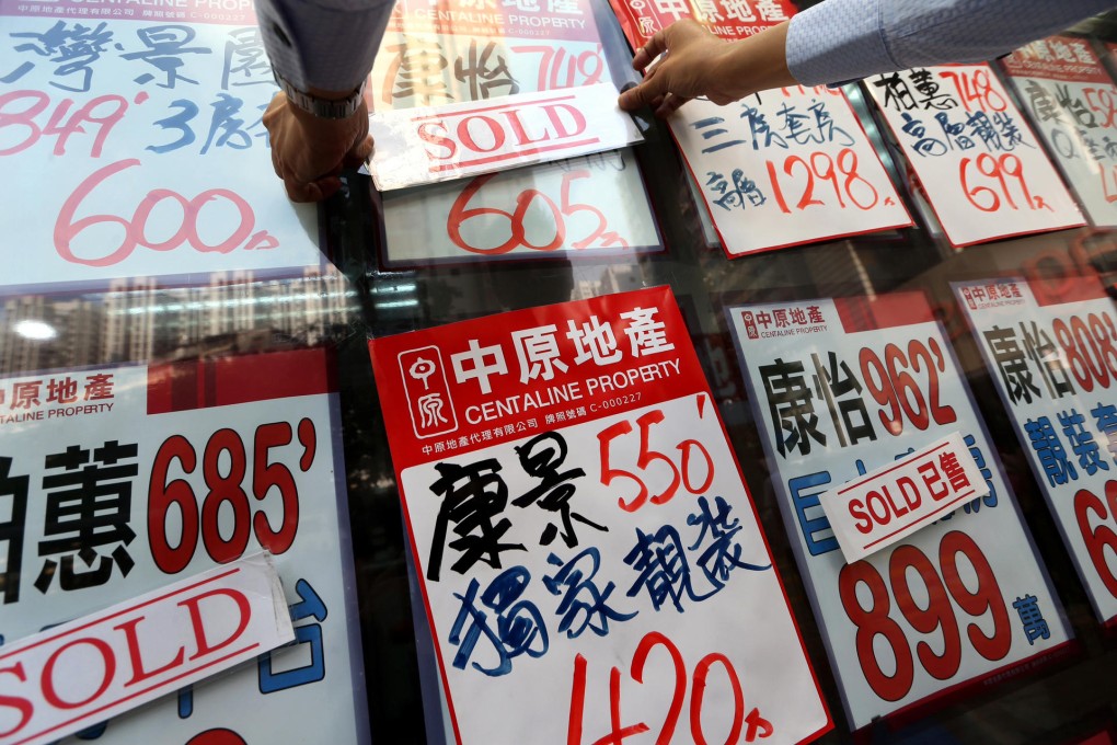 Home sales were down 17.3 per cent in January from a year ago.