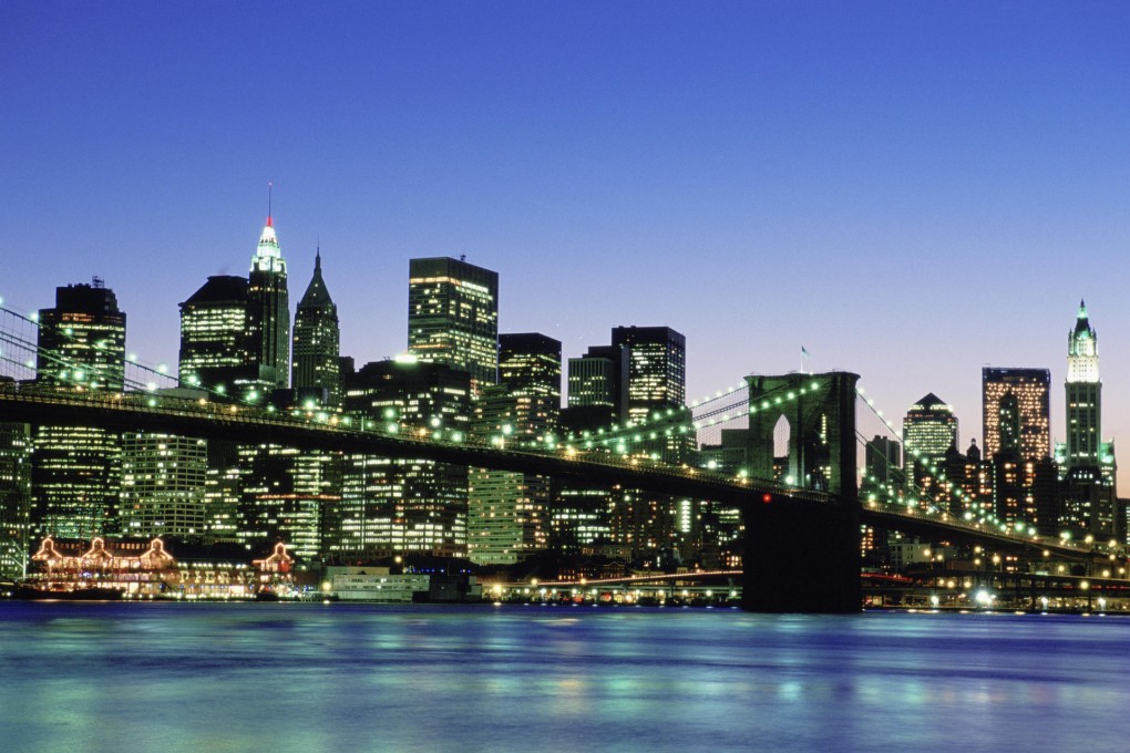 Big Apple offers Hong Kong a good example of why it should embrace immigrants