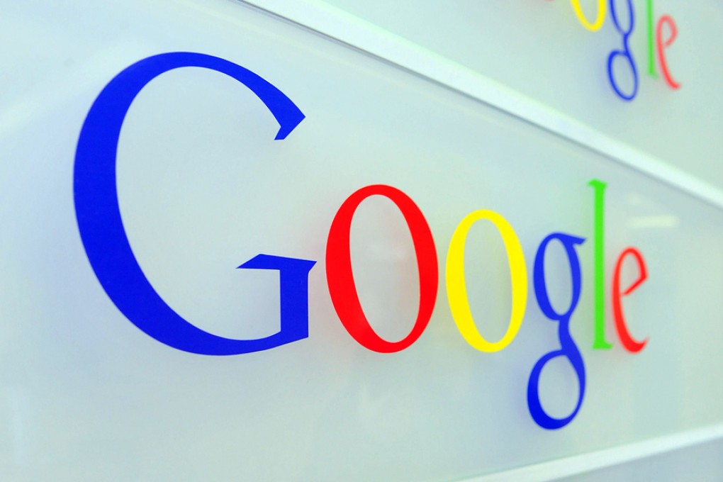 Google closes in on deal in EU antitrust case
