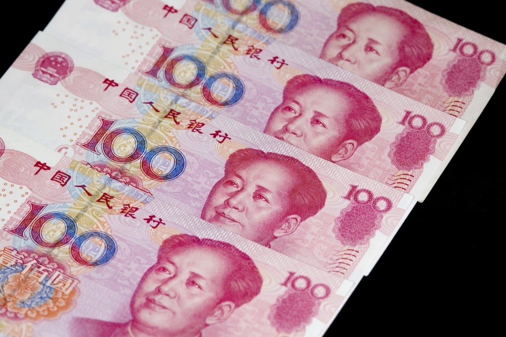 Four reasons the yuan will struggle to gain acceptance