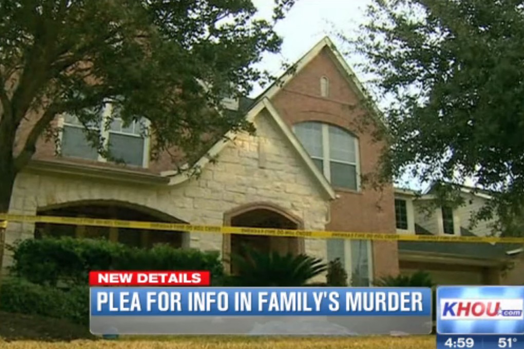 Local police have called the killing "baffling." Photo: Screenshot