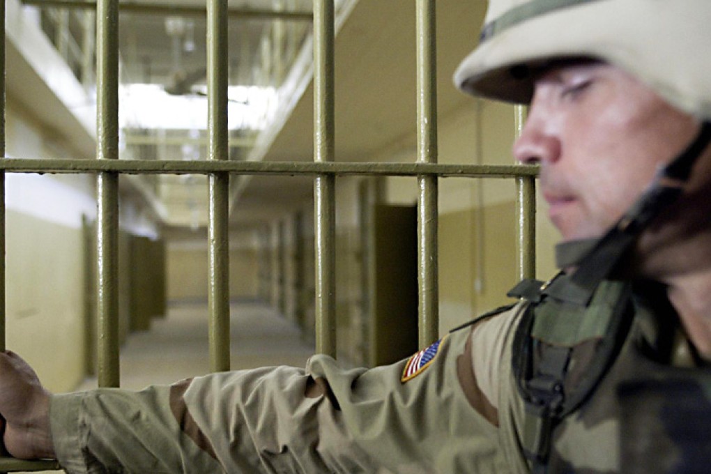 Woman executed in Texas for murder and torture