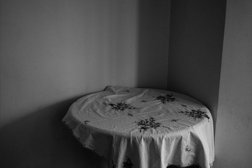 Lam Wai-kit's You Are Everywhere.