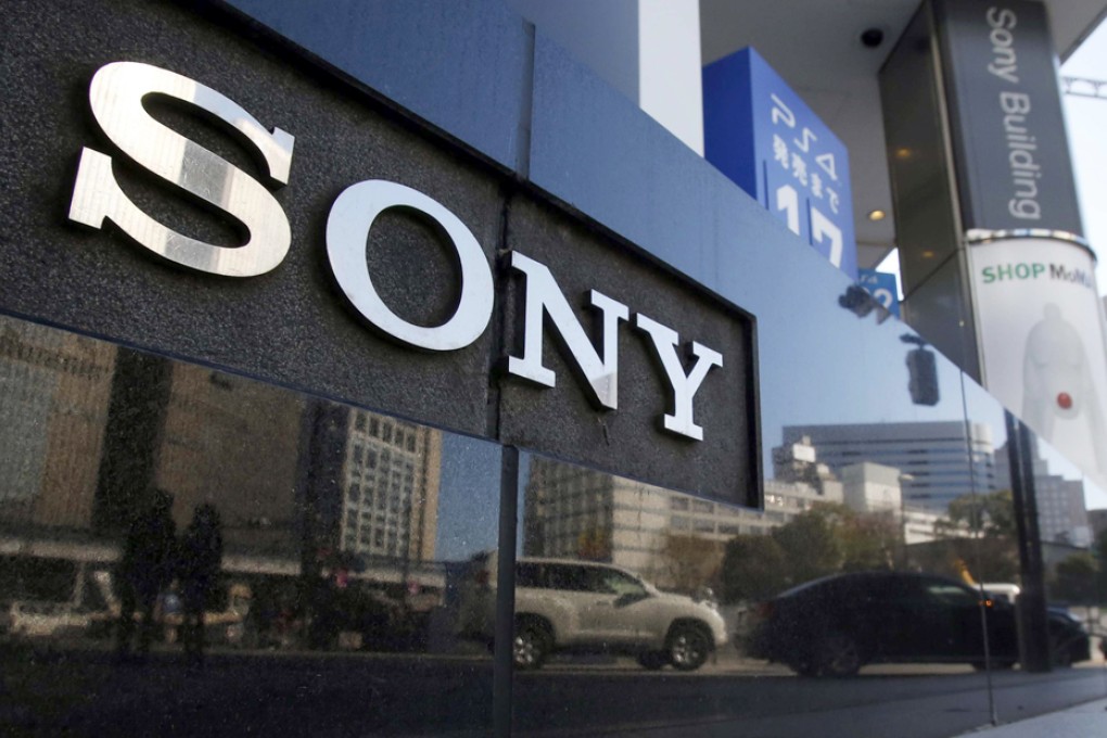 Sony would cut 5,000 more jobs as chief executive Kazuo Hirai widened his restructuring plan.