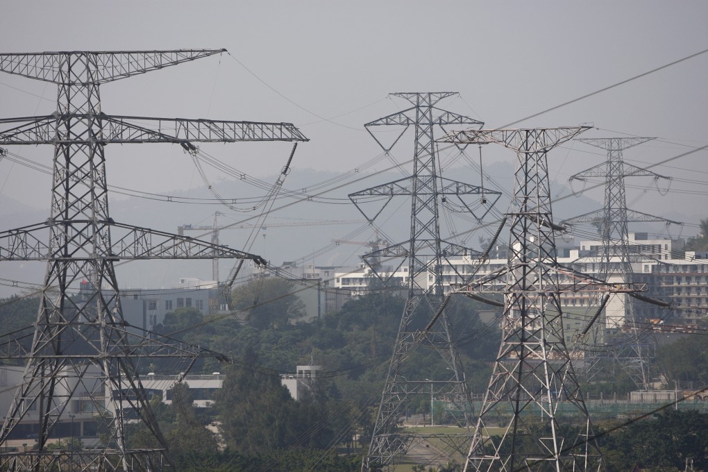 CLP to increase nuclear power imports 10pc