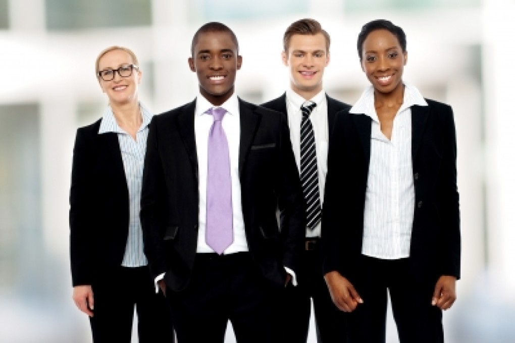 An MBA’s Job Search Starts the First Day of Grad School