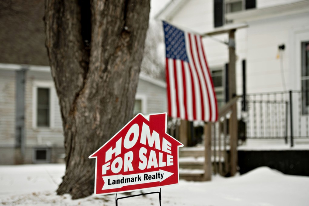 Wealthy American investors are turning to a rebounding real estate market in the country as fixed-income yields remain low and equities surge.