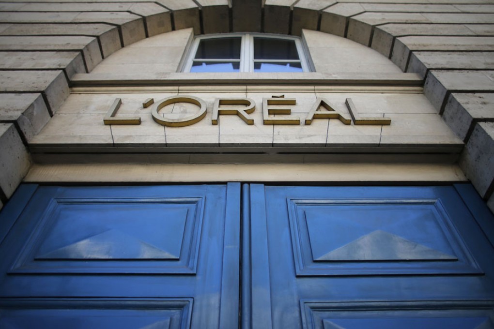 Nestle keen to trim its stake in L'Oreal
