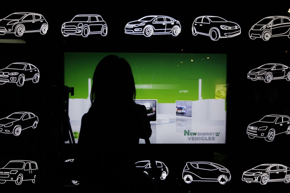 Asia will be tomorrow's driver of global innovation