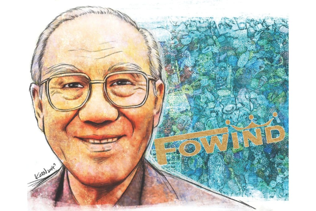 Illustration: Lau Ka-kuen