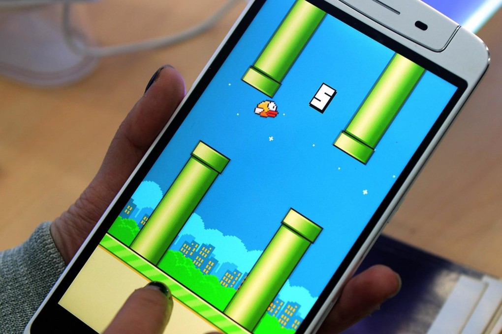 Flappy Bird developer says he's taking the game down