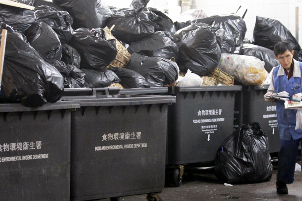 Public warms upto cash-for-trash payment proposal
