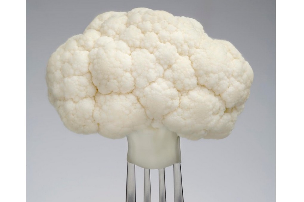 Why the humble cauliflower packs powerfully nutritious punch