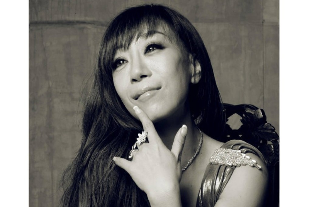 Celebrated South Korean coloratura soprano Sumi Jo