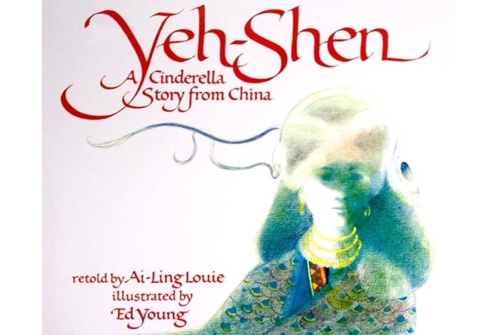 Between the lines: the Cinderella story is common to many different cultures