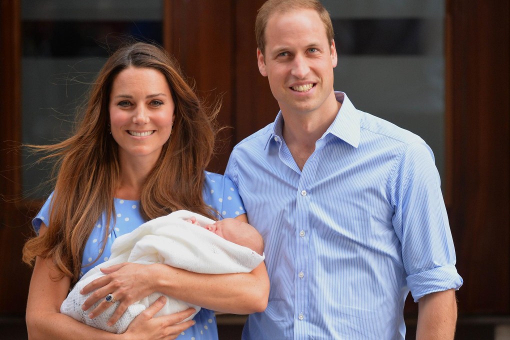 Prince William