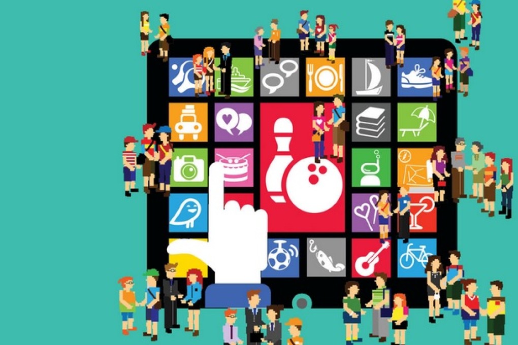 Meetup.com is helping Hong Kongers with shared interests get together