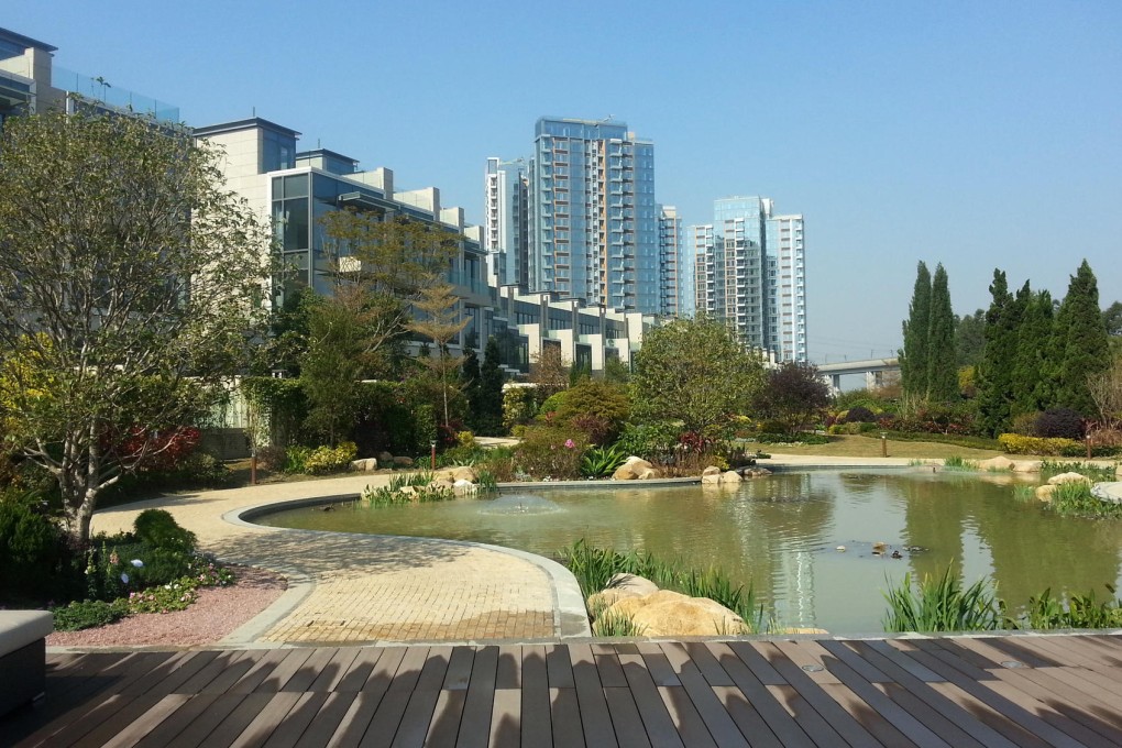 SHKP says the launch prices for the Riva units are attractive.