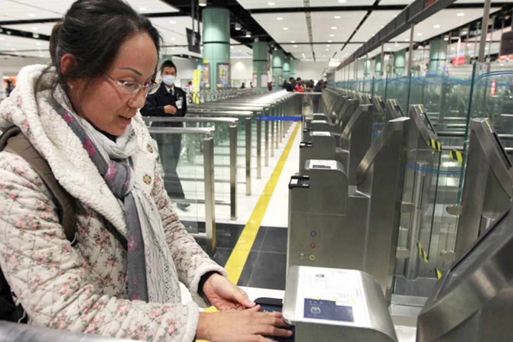 Democratic groups propose arrival tax of up to HK$100 to curb mainland visitors