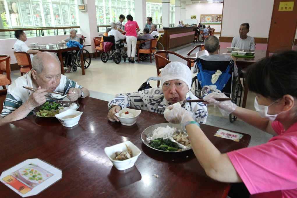 Expansion of nursing services under fire