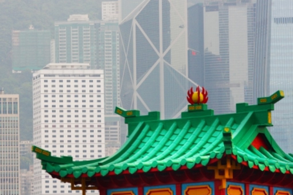 Why You Should Do Your Master Degree in Hong Kong
