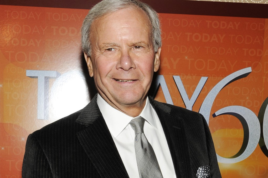 Tom Brokaw