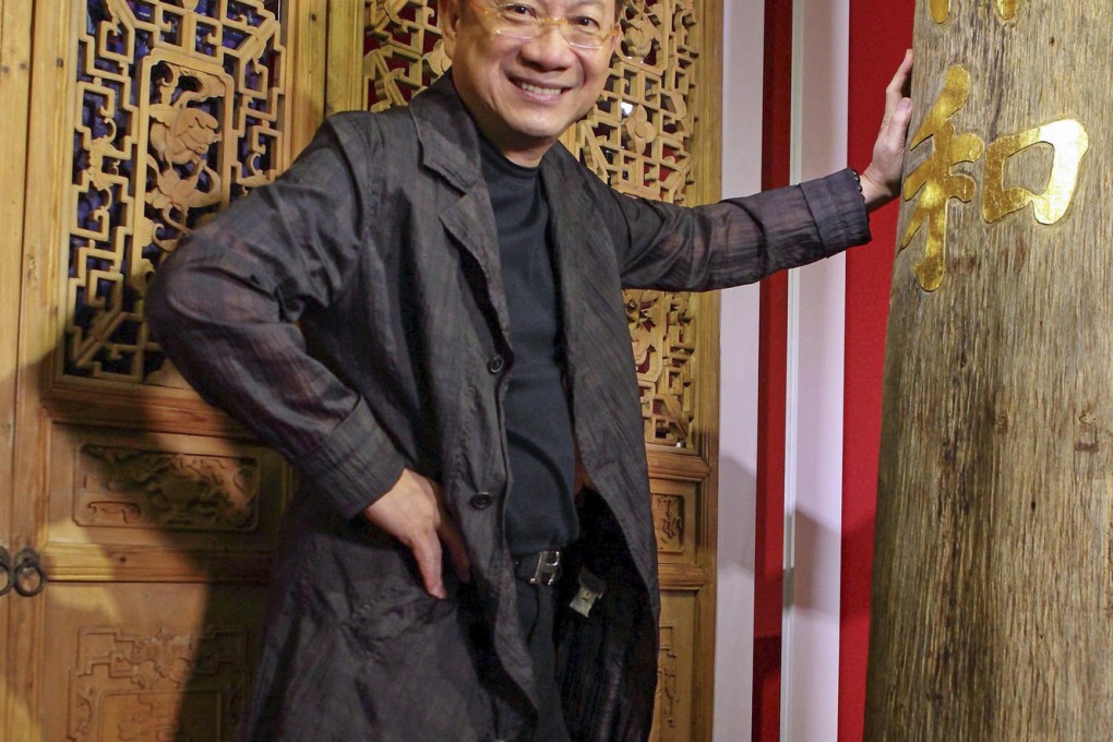 Paul Kan Man-lok