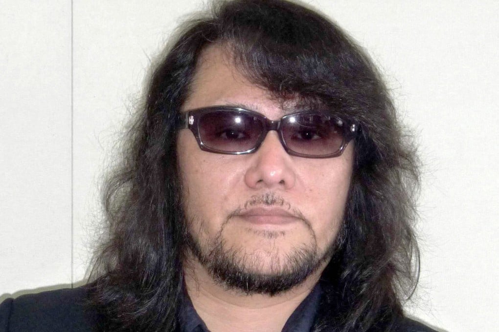 Mamoru Samuragochi apologised for using a ghost composer but insisted he used to be deaf. Photo: Reuters