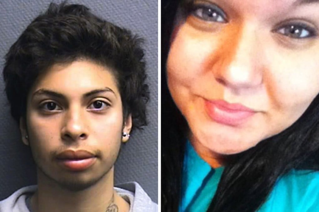 Jose Reyes are accused of killing Corriann Cervantes. Photos: AP, Screenshot via Facebook