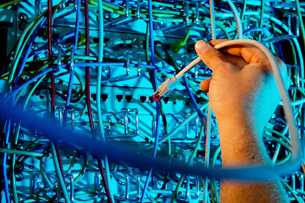 European Commission says US control over the internet cannot be trusted in view of NSA revelations. Photo: EPA