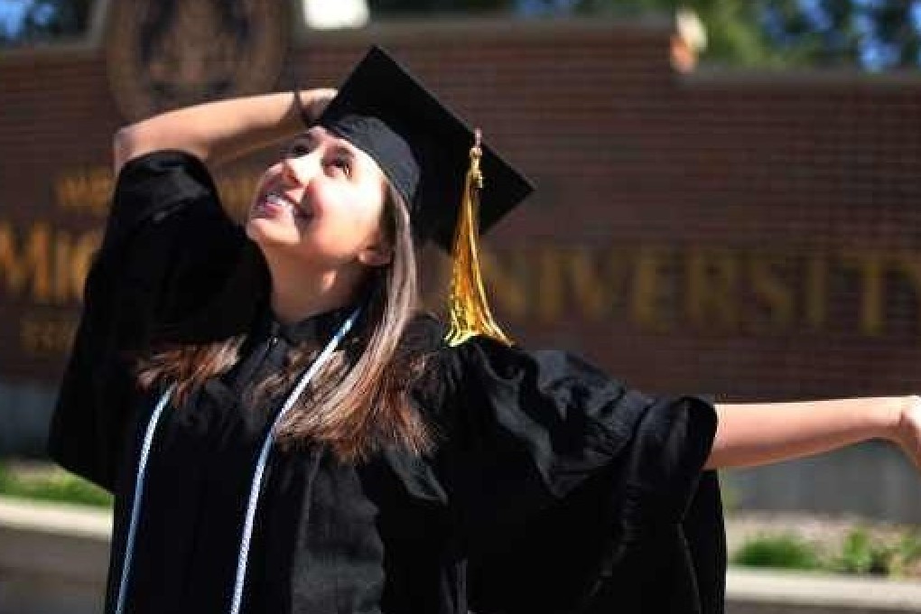 Stephen M. Ross School of Business’s one-year master of entrepreneurship degree