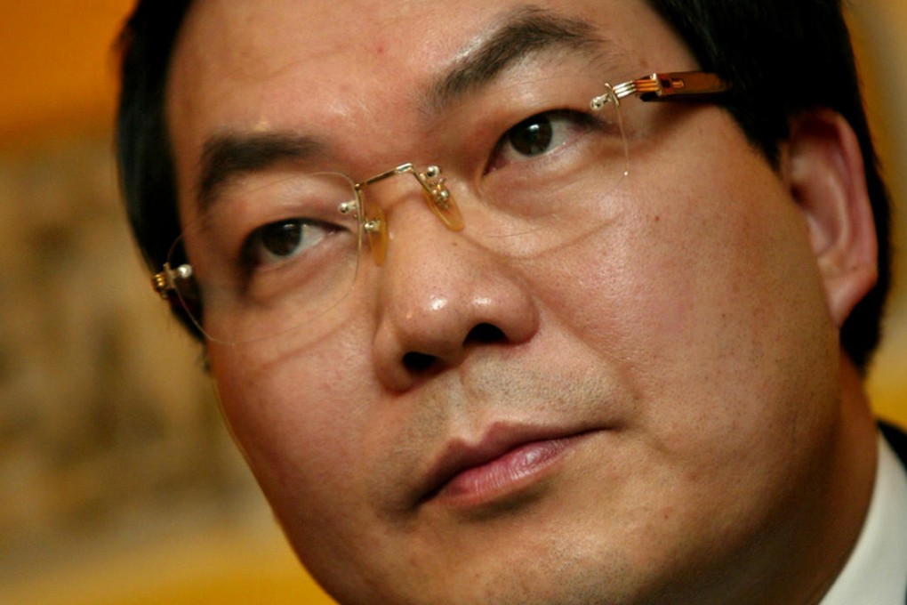 Hui Chi-ming