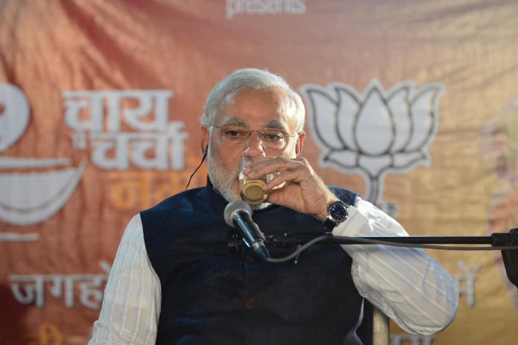 Narendra Modi. Photo: AFP