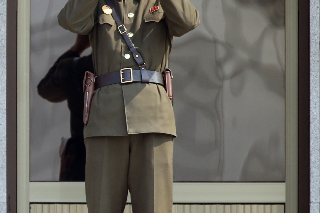 North Korea has increased excavation work at main nuclear test site