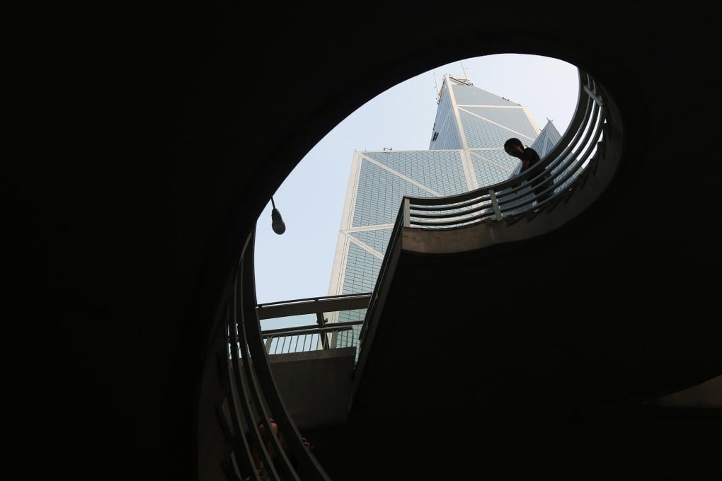 The Bank of China is recruiting more participating banks to boost its yuan business. Photo: Sam Tsang