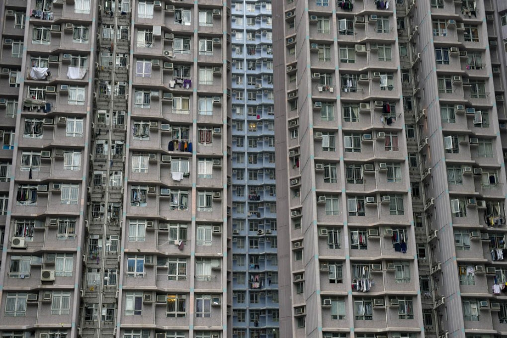 Housing policy can build better future for young citizens