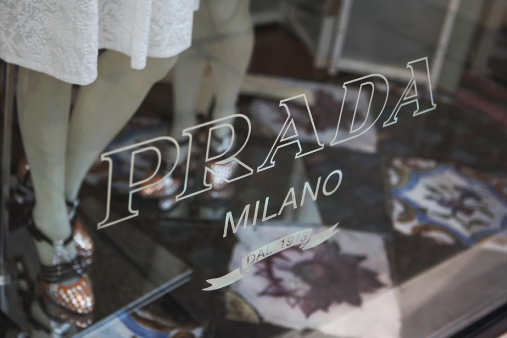 There's more to style than labels. Photo: Bloomberg