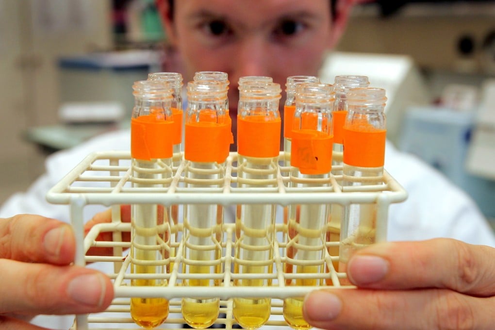 The IOC intends to increase pre-competition testing of athletes to catch more cheats. Photo: AP