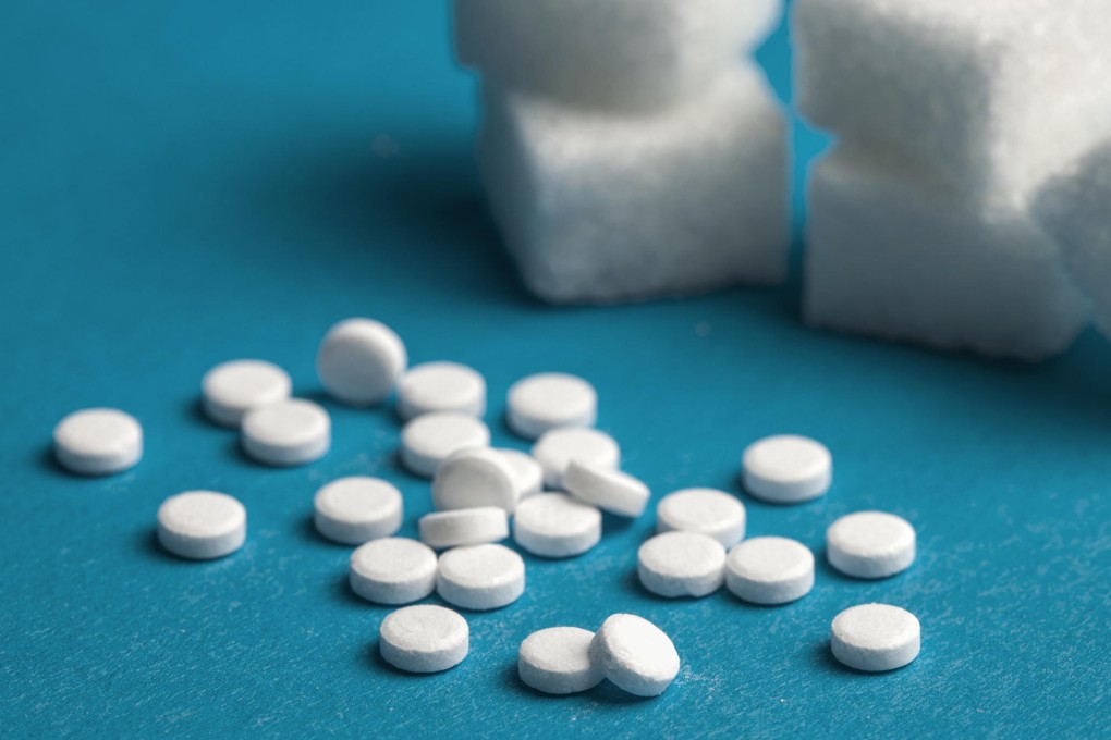 Artificial sweeteners pose no health risks, latest studies say. Photo: Corbis