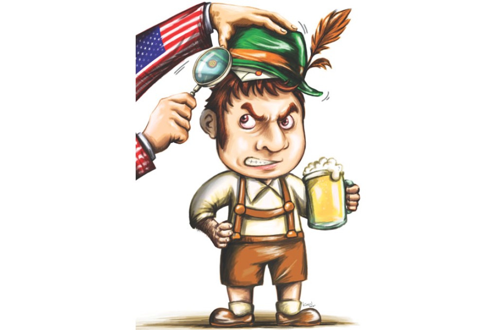 Illustration: Lau Ka-kuen