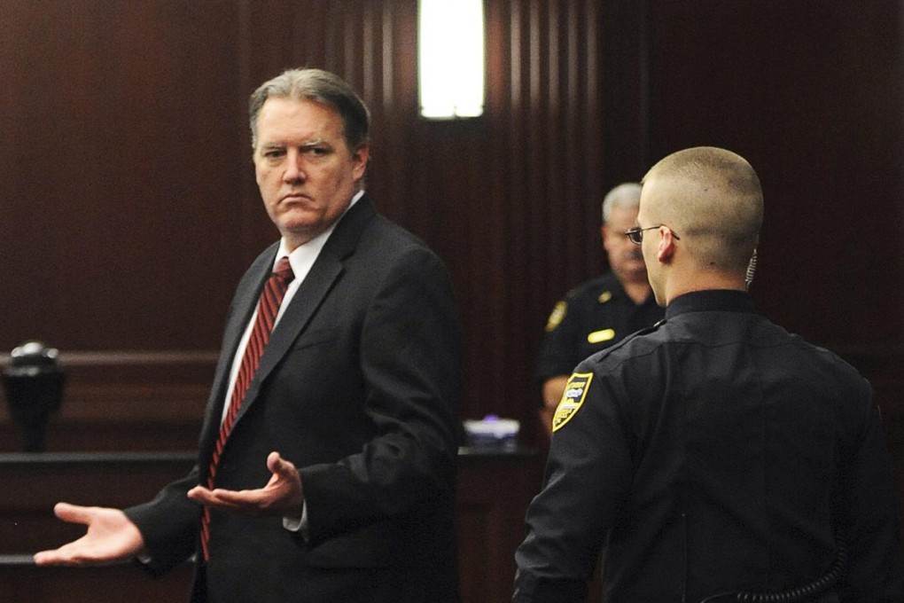 Florida man faces 60 years in prison for shooting teens over loud music ...