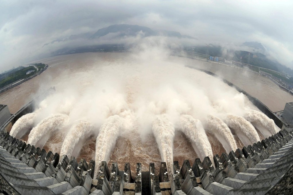Some leaders of China Three Gorges may find themselves in hot water as Beijing clamps down on corruption. Photo: Reuters