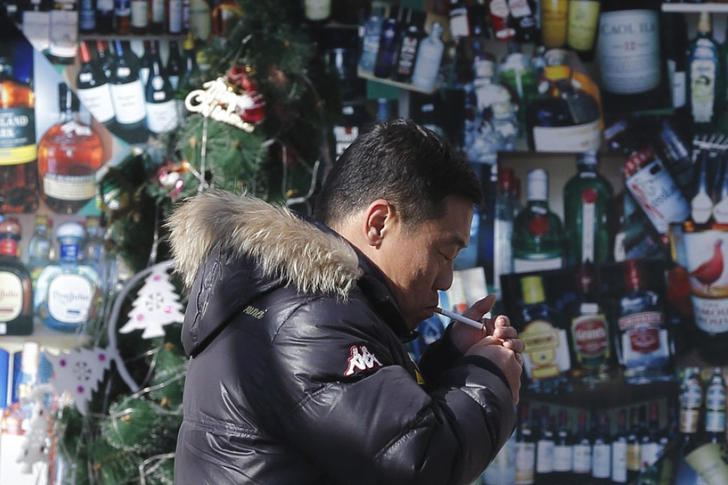 320m-yuan-a-day habit that mainland finds hard to quit