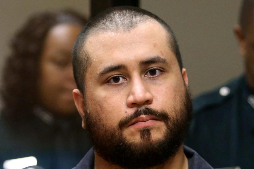 George Zimmerman