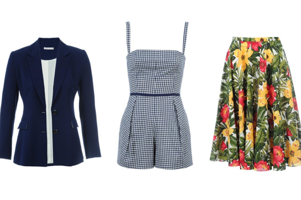 Behind the label: Maggy Frances